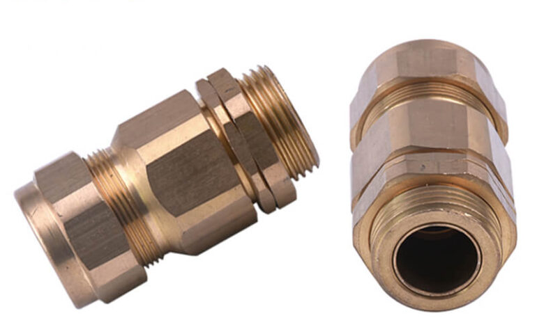 Exploring the Importance of Explosion-Proof Cable Glands