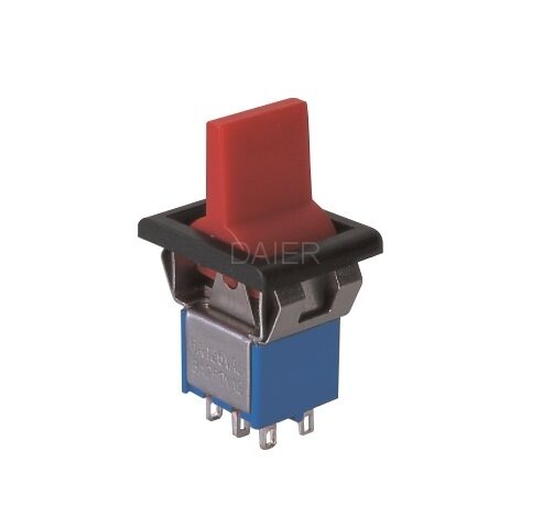 A Comprehensive Guide to Miniature Toggle Switches
