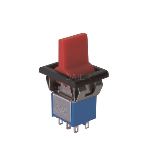 A Comprehensive Guide to Miniature Toggle Switches