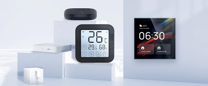 Understanding LED Dimmer Switches: How They Work and Benefits for Your Home