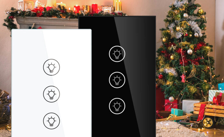 Dimmer Light Switch: A Comprehensive Guide to Enhancing Your Home Lighting