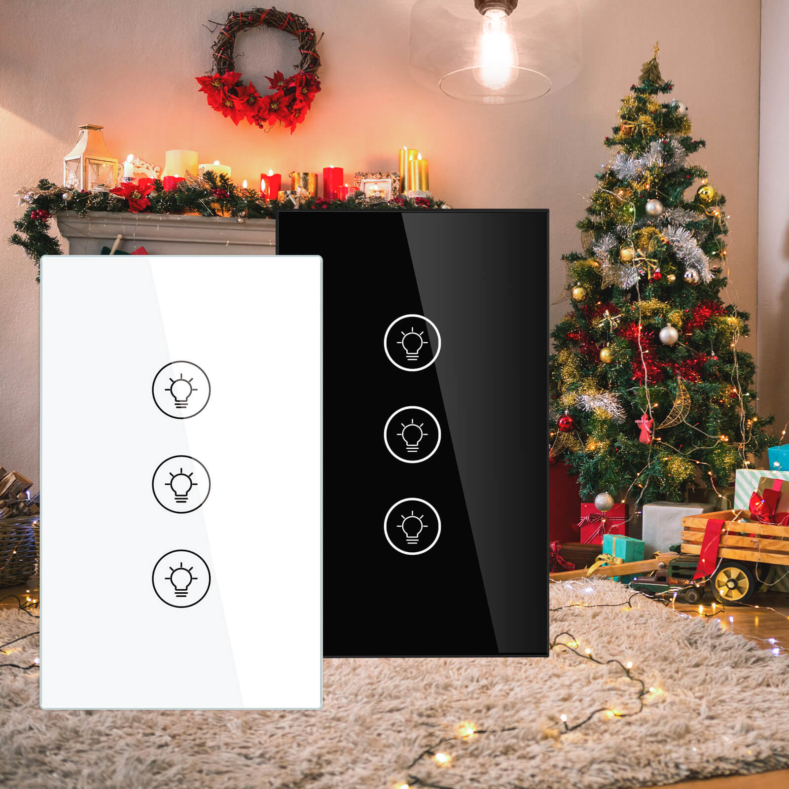 Dimmer Light Switch: A Comprehensive Guide to Enhancing Your Home Lighting