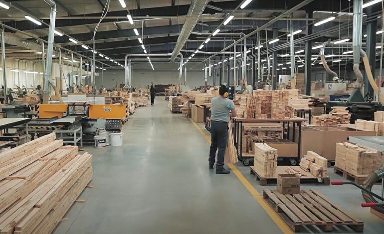 A Comprehensive Guide to Buying Wholesale from China