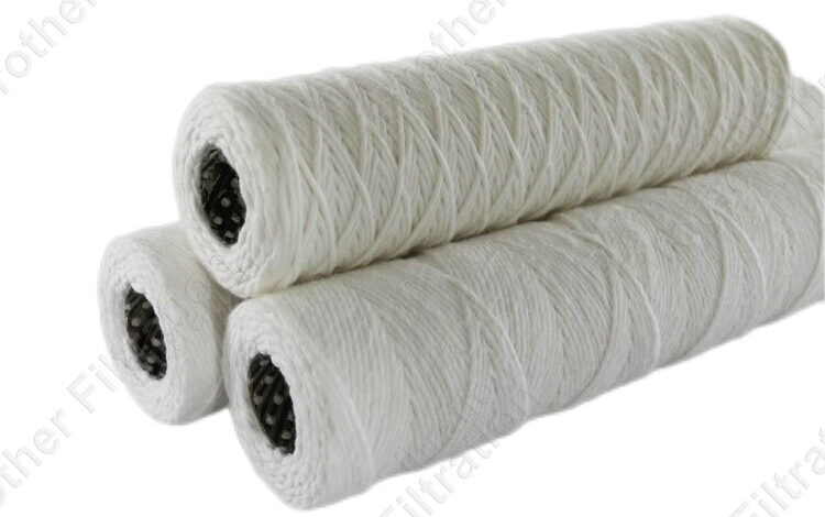 Exploring Carbon Filter Cartridges: Functions, Applications, and Benefits