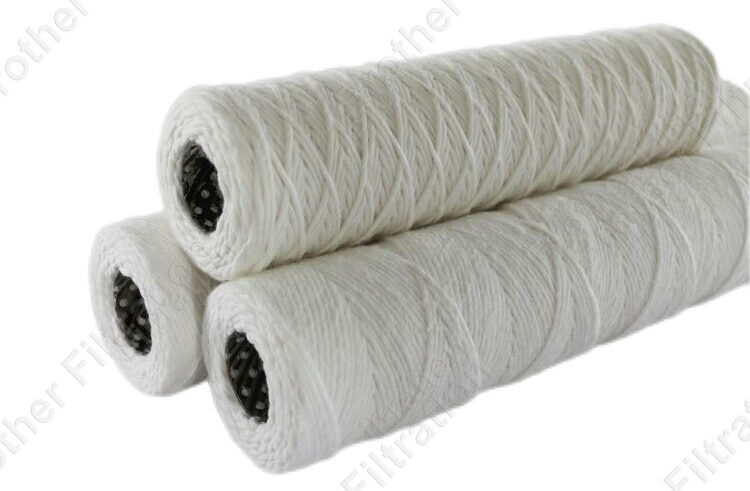 Exploring Carbon Filter Cartridges: Functions, Applications, and Benefits