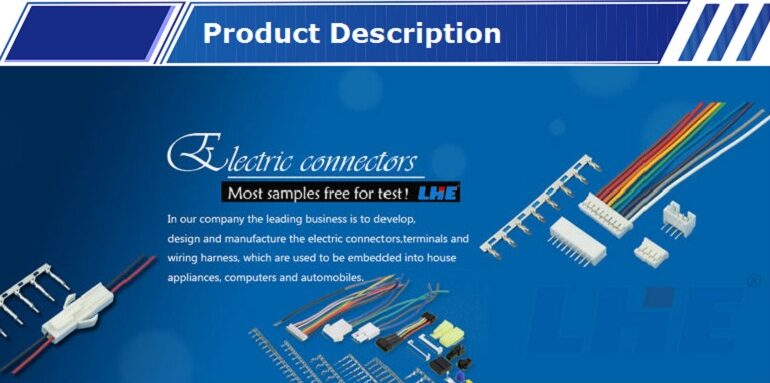 Terminal Connectors: Types, Applications, and Considerations