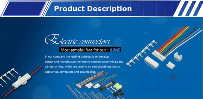 Terminal Connectors: Types, Applications, and Considerations