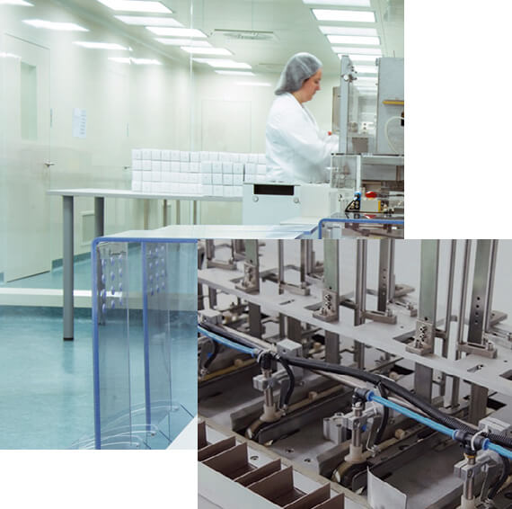 Cost-Effective Solutions with Vertical Cartoning Machines