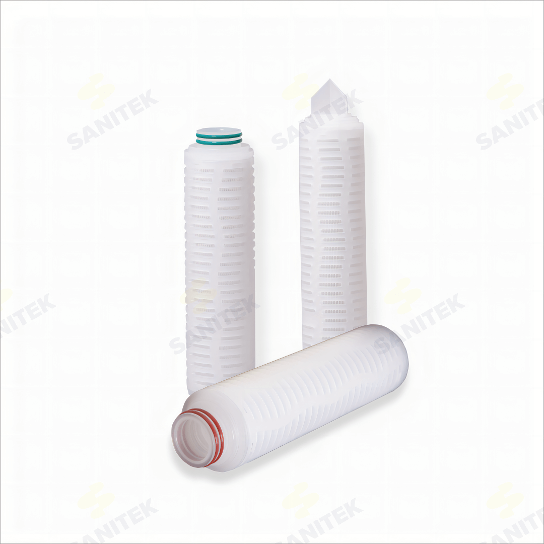 Understanding Sterile Filtration: A Comprehensive Overview