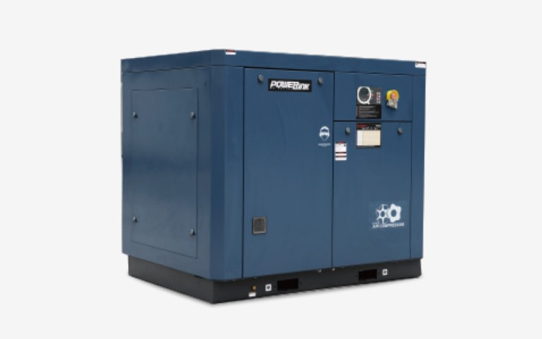How to Choose the Best Motor Driven Air Compressor for Your Business Needs