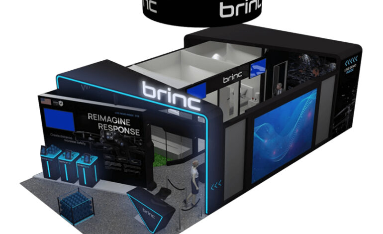 Exhibit Booth Rentals: Flexible Solutions for Memorable Displays