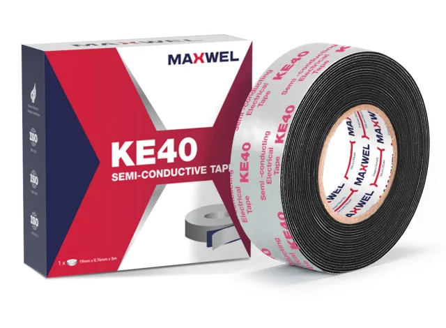 Maxwel: A Trusted Manufacturer of Rubber Electrical Tape