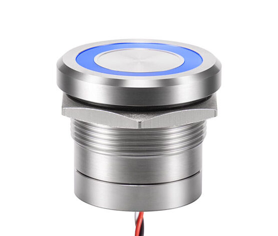 Understanding Capacitive Switches: Advantages and Applications