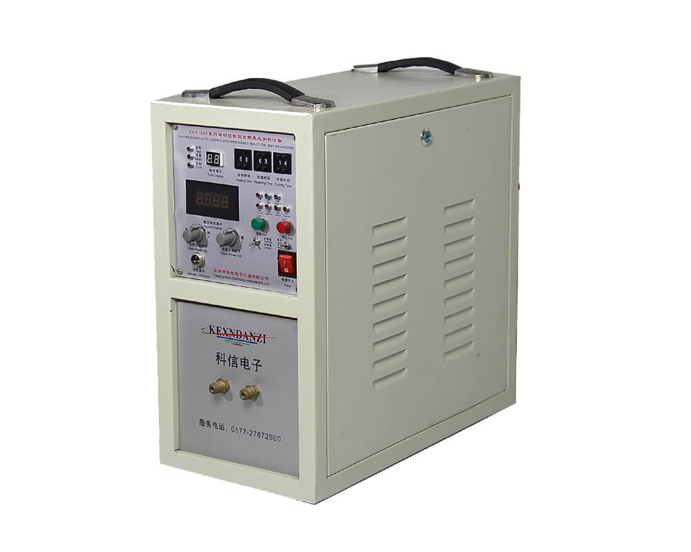 Why Your Business Needs a High Frequency Welding Machine？